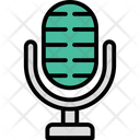پیش‌نمایش فایل audio-recording-6835600 از پک تولید ویدئو