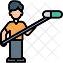 پیش‌نمایش فایل boom-operator-6835629 از پک تولید ویدئو