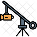 پیش‌نمایش فایل camera-crane-6835645 از پک تولید ویدئو