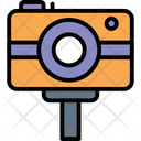پیش‌نمایش فایل camera-tripod-6835625 از پک تولید ویدئو