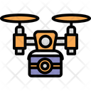پیش‌نمایش فایل drone-camera-6835623 از پک تولید ویدئو