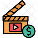 پیش‌نمایش فایل movie-budget-6835632 از پک تولید ویدئو