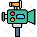 پیش‌نمایش فایل movie-camera-6835604 از پک تولید ویدئو
