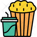 پیش‌نمایش فایل popcorn-6835614 از پک تولید ویدئو
