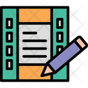 پیش‌نمایش فایل screenwriting-6835612 از پک تولید ویدئو