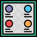 پیش‌نمایش فایل storyboard-6835602 از پک تولید ویدئو
