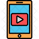 پیش‌نمایش فایل video-play-6835651 از پک تولید ویدئو