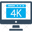 پیش‌نمایش فایل 4k-display-6837007 از پک تولید ویدئو