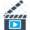 پیش‌نمایش فایل action-clapper-6837022 از پک تولید ویدئو
