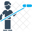 پیش‌نمایش فایل boom-operator-6837008 از پک تولید ویدئو