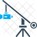 پیش‌نمایش فایل camera-crane-6837024 از پک تولید ویدئو