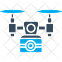 پیش‌نمایش فایل drone-camera-6837002 از پک تولید ویدئو