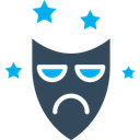 پیش‌نمایش فایل entertainment-mask-6836989 از پک تولید ویدئو
