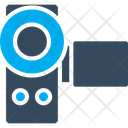 پیش‌نمایش فایل handy-cam-6837009 از پک تولید ویدئو