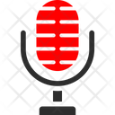 پیش‌نمایش فایل audio-recording-6837139 از پک تولید ویدئو