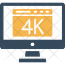 پیش‌نمایش فایل 4k-display-6837227 از پک تولید ویدئو