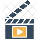 پیش‌نمایش فایل action-clapper-6837242 از پک تولید ویدئو