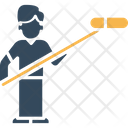 پیش‌نمایش فایل boom-operator-6837228 از پک تولید ویدئو