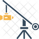 پیش‌نمایش فایل camera-crane-6837244 از پک تولید ویدئو