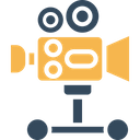 پیش‌نمایش فایل camera-dolly-6837248 از پک تولید ویدئو