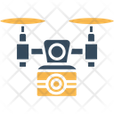 پیش‌نمایش فایل drone-camera-6837222 از پک تولید ویدئو