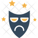 پیش‌نمایش فایل entertainment-mask-6837209 از پک تولید ویدئو