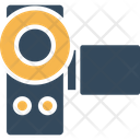 پیش‌نمایش فایل handy-cam-6837229 از پک تولید ویدئو