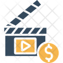 پیش‌نمایش فایل movie-budget-6837231 از پک تولید ویدئو
