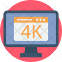 پیش‌نمایش فایل 4k-display-6836218 از پک تولید ویدئو