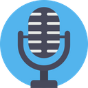 پیش‌نمایش فایل audio-recording-6836194 از پک تولید ویدئو