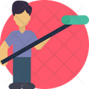 پیش‌نمایش فایل boom-operator-6836219 از پک تولید ویدئو