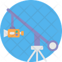 پیش‌نمایش فایل camera-crane-6836240 از پک تولید ویدئو