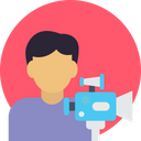 پیش‌نمایش فایل camera-operator-6836225 از پک تولید ویدئو