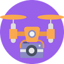 پیش‌نمایش فایل drone-camera-6836214 از پک تولید ویدئو