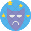 پیش‌نمایش فایل entertainment-mask-6836203 از پک تولید ویدئو