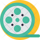 پیش‌نمایش فایل film-reel-6836242 از پک تولید ویدئو