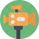 پیش‌نمایش فایل movie-camera-6836198 از پک تولید ویدئو