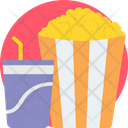 پیش‌نمایش فایل popcorn-6836206 از پک تولید ویدئو