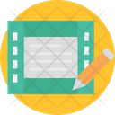 پیش‌نمایش فایل screenwriting-6836232 از پک تولید ویدئو