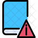 پیش‌نمایش فایل alert-book-6845836 از پک رابط کاربری