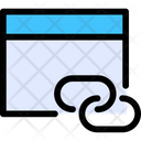 پیش‌نمایش فایل browser-link-6845828 از پک رابط کاربری