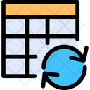 پیش‌نمایش فایل chart-refresh-6845785 از پک رابط کاربری