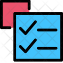 پیش‌نمایش فایل checklist-6845738 از پک رابط کاربری