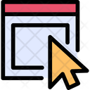 پیش‌نمایش فایل click-browser-6845778 از پک رابط کاربری