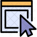 پیش‌نمایش فایل click-screen-6845800 از پک رابط کاربری