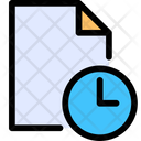 پیش‌نمایش فایل clock-file-6845726 از پک رابط کاربری