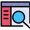 پیش‌نمایش فایل content-search-6845771 از پک رابط کاربری