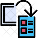 پیش‌نمایش فایل convert-data-6845736 از پک رابط کاربری