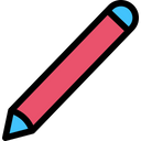 پیش‌نمایش فایل edit-pencil-icon-6845752 از پک رابط کاربری