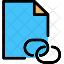 پیش‌نمایش فایل file-link-6845796 از پک رابط کاربری